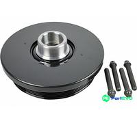METZGER AUTOTEILE CRANKSHAFT BELT PULLEY 6400022 FOR BMW