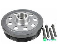 METZGER AUTOTEILE CRANKSHAFT BELT PULLEY 6400029 FOR BMW