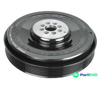 METZGER AUTOTEILE CRANKSHAFT BELT PULLEY 6400069 FOR AUDI VW