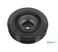 METZGER AUTOTEILE CRANKSHAFT BELT PULLEY 6400134 FOR AUDI