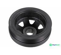 METZGER AUTOTEILE CRANKSHAFT BELT PULLEY 6400137 FOR MERCEDES-BENZ