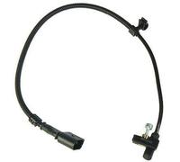 METZGER AUTOTEILE Crankshaft Impulse Sensor 3-Pole 0902237 for Seat Skoda VW