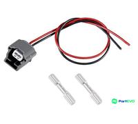 METZGER AUTOTEILE CRANKSHAFT POSITION SENSOR CABLE REPAIR KIT 2324183 FOR