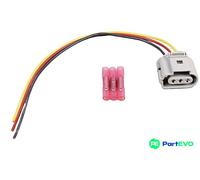 METZGER AUTOTEILE CRANKSHAFT POSITION SENSOR CABLE REPAIR SET 2324067 FOR AUDI