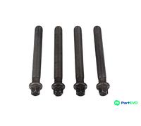 METZGER AUTOTEILE CRANKSHAFT PULLEY BOLT SET 6400141 FOR BMW