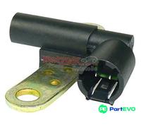 METZGER AUTOTEILE CRANKSHAFT PULSE SENSOR 0902015 FOR RENAULT DACIA