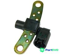 METZGER AUTOTEILE CRANKSHAFT PULSE SENSOR 0902016 FOR RENAULT