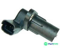 METZGER AUTOTEILE CRANKSHAFT PULSE SENSOR 0902214 FOR RENAULT