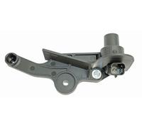 METZGER AUTOTEILE Crankshaft Pulse Sensor 0902364 For Citroën Fiat 2-Pin 550 Ohm