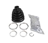 METZGER AUTOTEILE CV Boot Kit Driveshaft 751.674 For Opel 38mm 75mm 121mm New