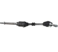 METZGER AUTOTEILE CV Drive Shaft 7210043 For Nissan Renault, Front Right 950mm