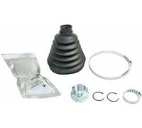 METZGER AUTOTEILE CV Joint Boot Set Driveshaft 751.114 for Alfa Romeo