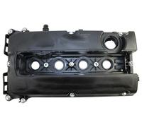 METZGER AUTOTEILE Cylinder Head Cover 2389107 For Opel, With Gaskets & Screws