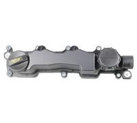 METZGER AUTOTEILE Cylinder Head Cover 2389119 With Gasket Without Screws