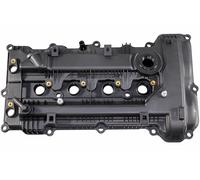 METZGER AUTOTEILE Cylinder Head Cover 2389195 With Gasket For Hyundai Reinforced