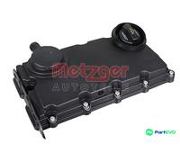METZGER AUTOTEILE CYLINDER HEAD COVER 2389215 FOR AUDI