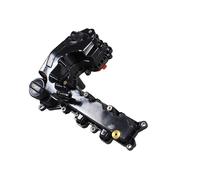METZGER AUTOTEILE Cylinder Head Cover 2389219 With Gaskets For Citroën DS Opel