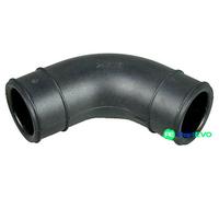 METZGER AUTOTEILE CYLINDER HEAD COVER VENTILATION HOSE 2380098 FOR AUDI SKODA VW