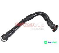 METZGER AUTOTEILE CYLINDER HEAD COVER VENTILATION HOSE 2380154