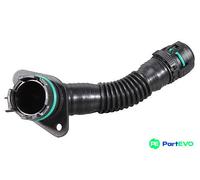METZGER AUTOTEILE CYLINDER HEAD COVER VENTILATION HOSE 2380171 FOR BMW