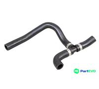 METZGER AUTOTEILE CYLINDER HEAD COVER VENTILATION HOSE 2380196 FOR AUDI SEAT