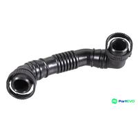 METZGER AUTOTEILE CYLINDER HEAD COVER VENTILATION HOSE 2380217 FOR AUDI SEAT
