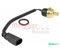 METZGER AUTOTEILE CYLINDER HEAD TEMPERATURE SENSOR 0905504