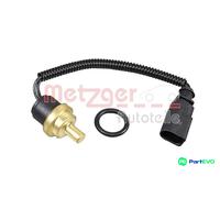 METZGER AUTOTEILE CYLINDER HEAD TEMPERATURE SENSOR 0905505 FOR VW