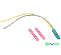 METZGER AUTOTEILE DIRECTION INDICATOR CABLE REPAIR SET 2324063 FOR BMW