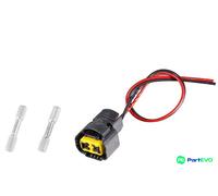METZGER AUTOTEILE DIRECTION INDICATOR CABLE REPAIR SET 2324208 FOR AUDI BMW