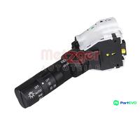 METZGER AUTOTEILE DIRECTION INDICATOR SWITCH 09161172 FOR NISSAN