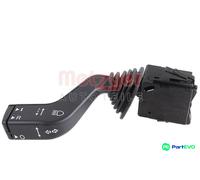 METZGER AUTOTEILE DIRECTION INDICATOR SWITCH 09161186 FOR OPEL