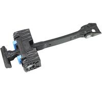 METZGER AUTOTEILE Door Check Strap 2312206 8K0839249D Rear Left Right New