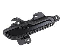 METZGER AUTOTEILE Door Exterior Handle 2310902 For Tesla, Reinforced, Black