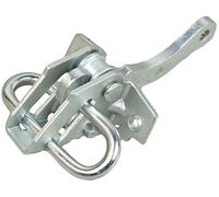 METZGER AUTOTEILE Door Hinge Fixing Striker 2312157 For Fiat Front Left/Right