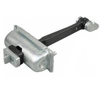 METZGER AUTOTEILE Door Hinge Striker 2312142 For Opel Rear Left/Right
