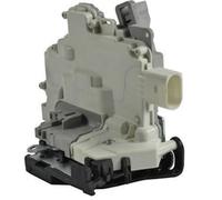 METZGER AUTOTEILE Door Lock 2314000 Rear Right for Seat Skoda VW