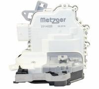 METZGER 2314025 Door lock
