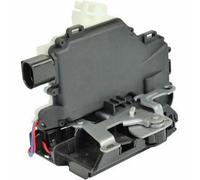 METZGER AUTOTEILE Door Lock 2314041 Rear Left For Seat VW With Central Locking