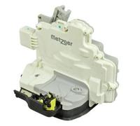METZGER AUTOTEILE Door Lock 2314087 For Audi Rear Left With Central Locking