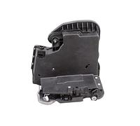 METZGER AUTOTEILE Door Lock 2314255 Front Left For Opel With Anti-Theft