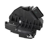 METZGER AUTOTEILE Door Lock 2314270 For Ford, Right Rear, With Central Locking