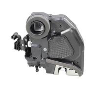 METZGER AUTOTEILE Door Lock 2314274 Rear Right For Toyota, Central Locking