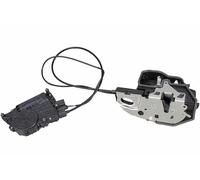 METZGER AUTOTEILE Door Lock 2314328 For BMW Rear Right With Central Locking