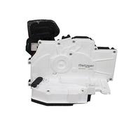 METZGER AUTOTEILE Door Lock 2314370 Rear Right for Audi Reinforced 100% Fit