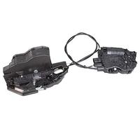 METZGER AUTOTEILE Door Lock 2314408 For BMW Rear Right With Central Locking