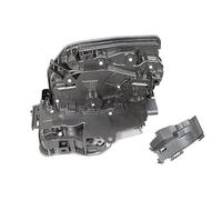 METZGER AUTOTEILE Door Lock 2314412 Rear Right for BMW, Reinforced, 100% Fit