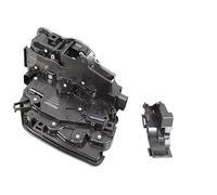METZGER AUTOTEILE Door Lock 2314413 For BMW Front Left, With Central Locking