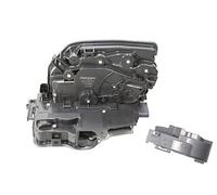 METZGER AUTOTEILE Door Lock 2314414 For BMW, Front Right, Reinforced