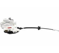METZGER AUTOTEILE Door Lock 2314444 Rear Right for Audi, Central Double Lock
